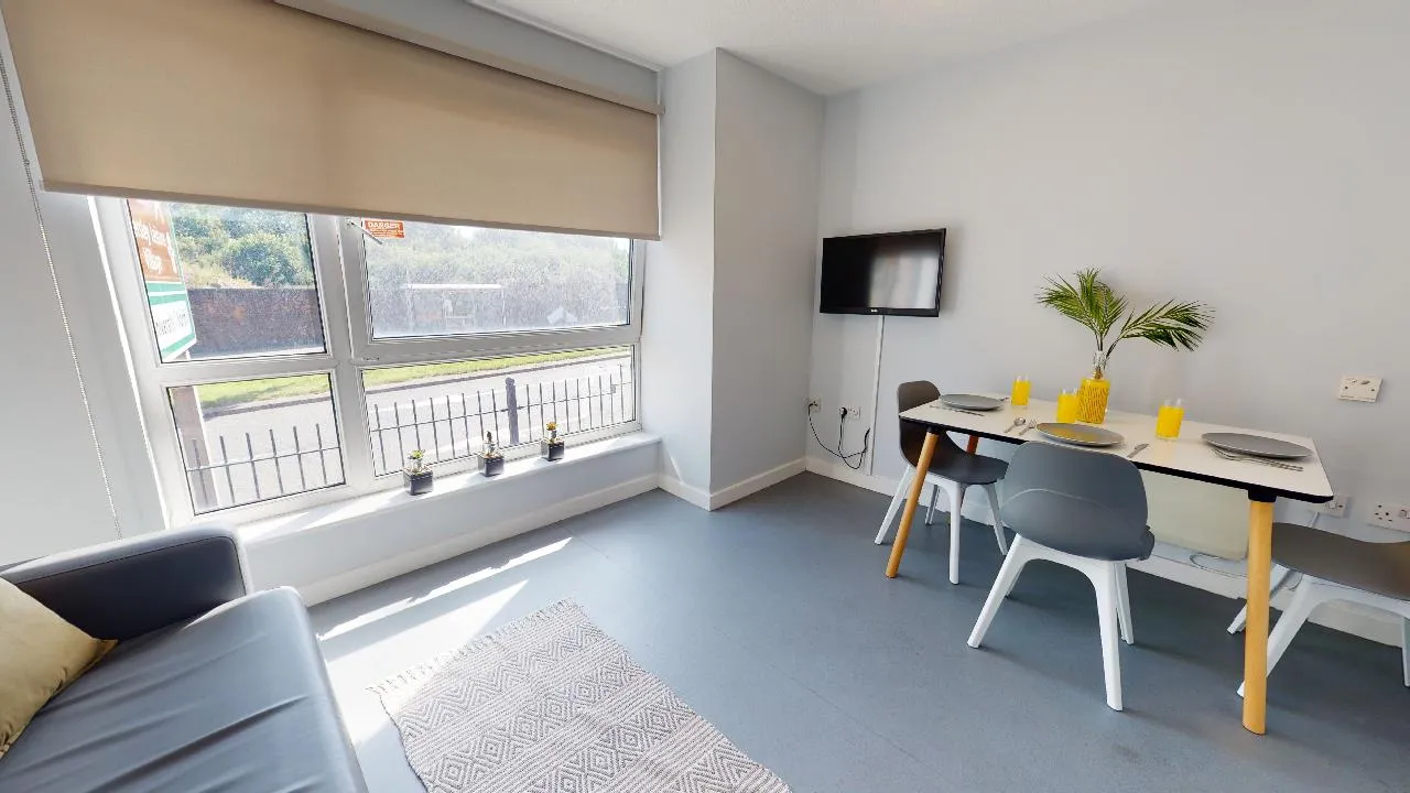 iQ Fiveways House photo 5