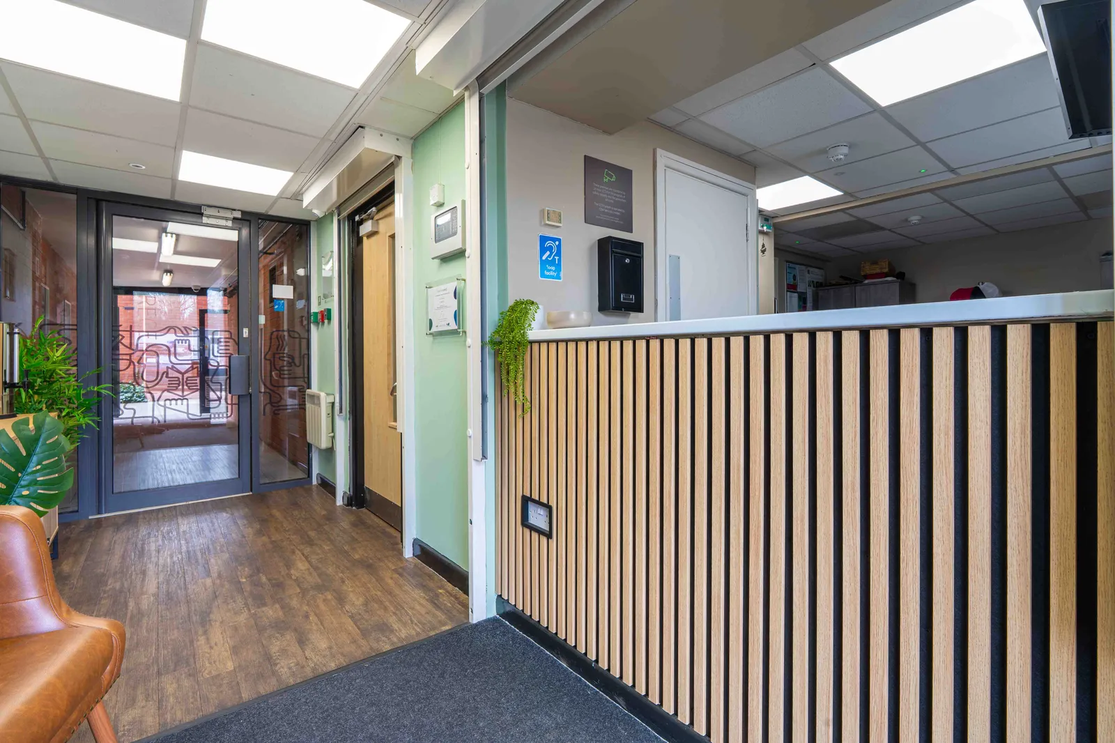 iQ Fiveways House photo 7
