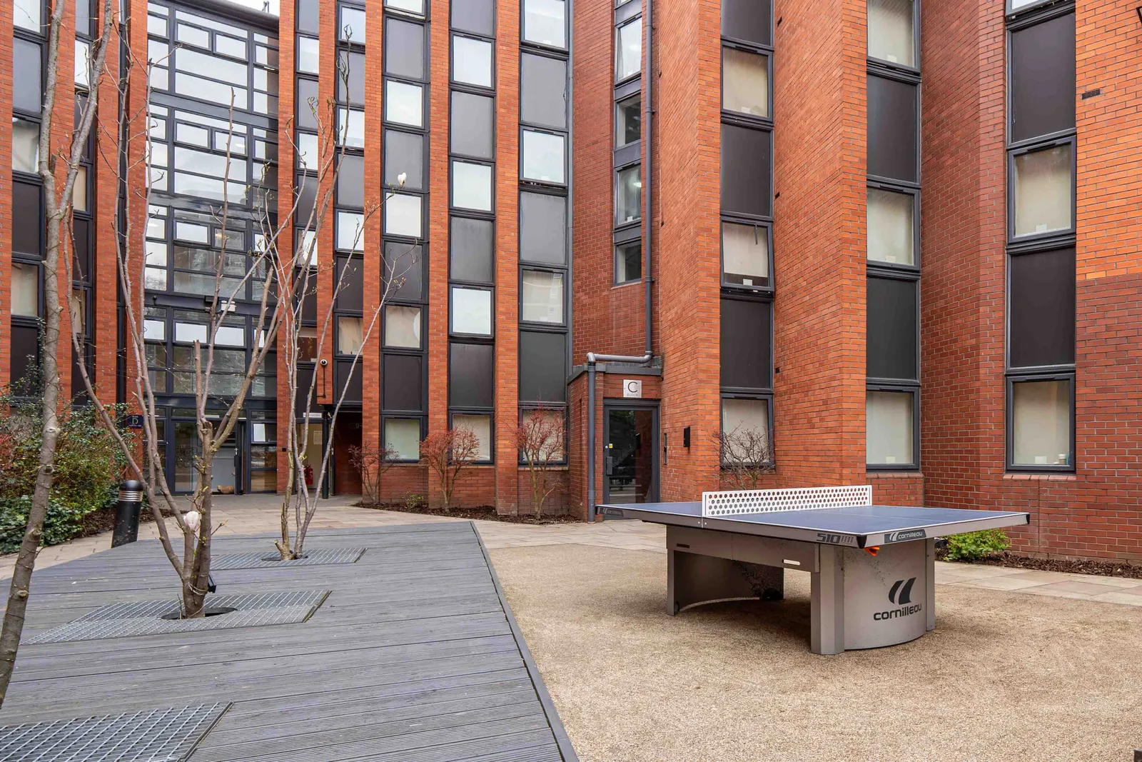 iQ Fiveways House photo 10