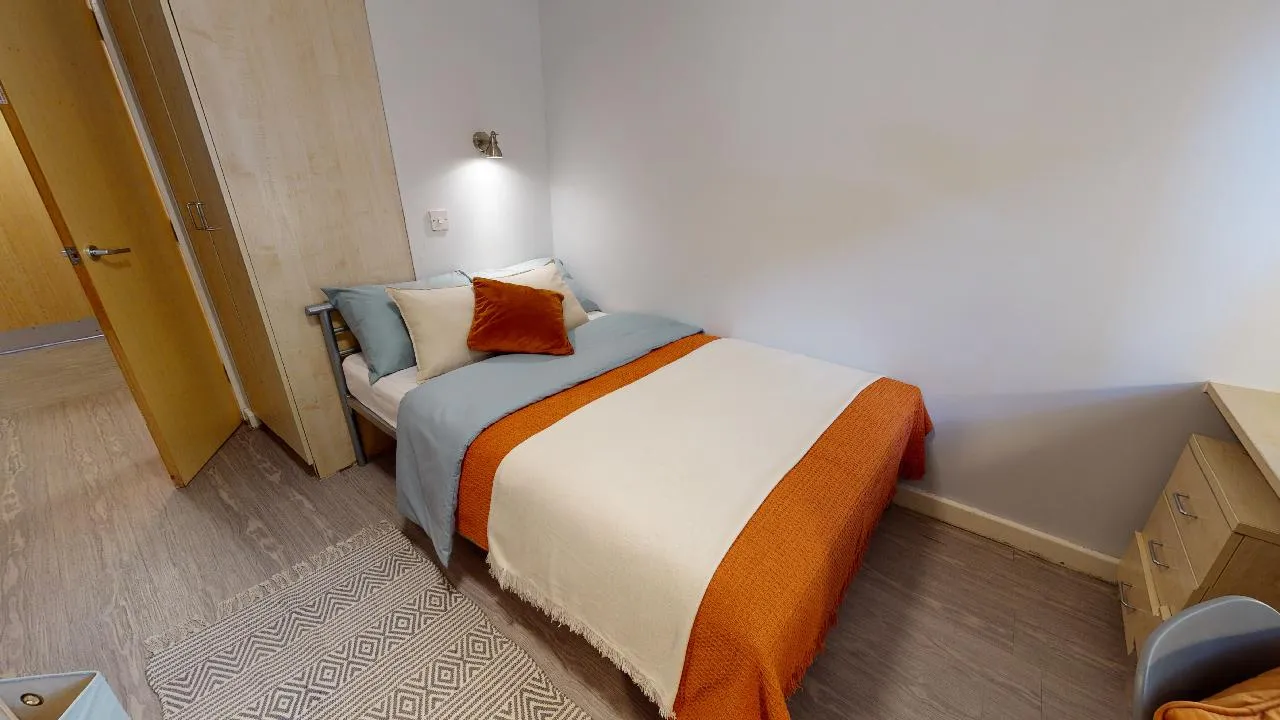 iQ Fiveways House photo 23