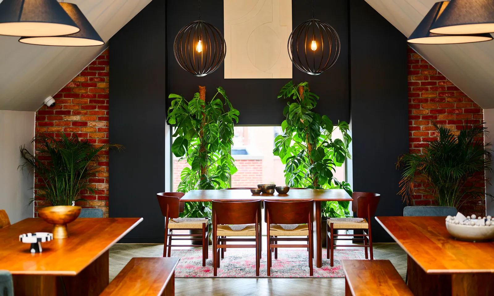 Frederick House photo 5