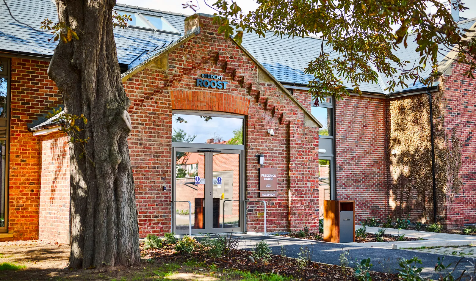 Frederick House photo 6