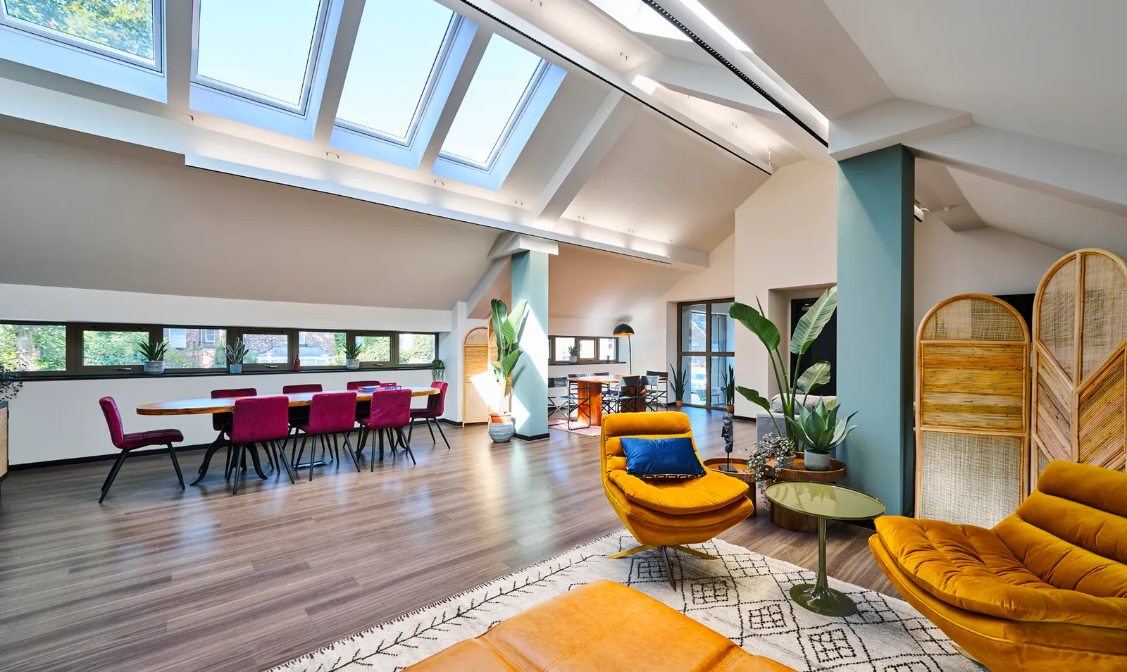 Frederick House photo 7