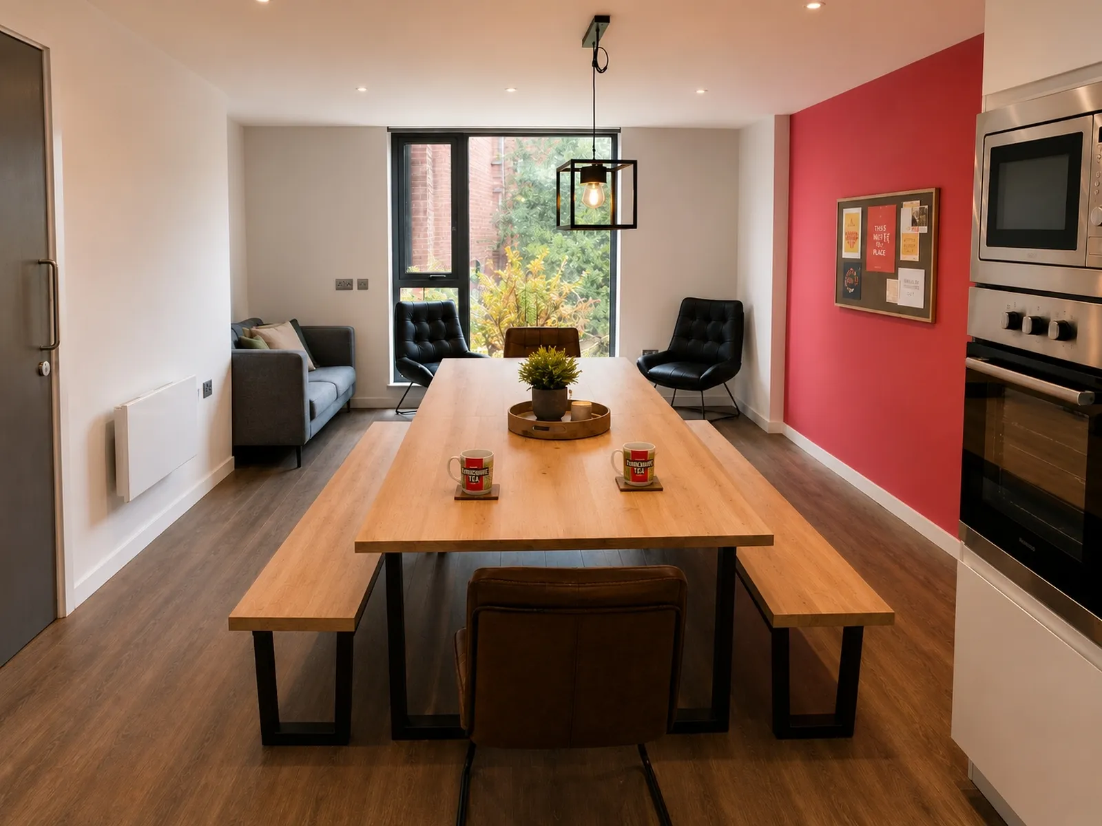 Frederick House photo 20
