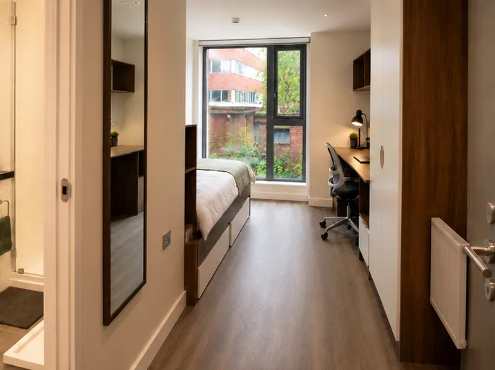 Frederick House photo 22