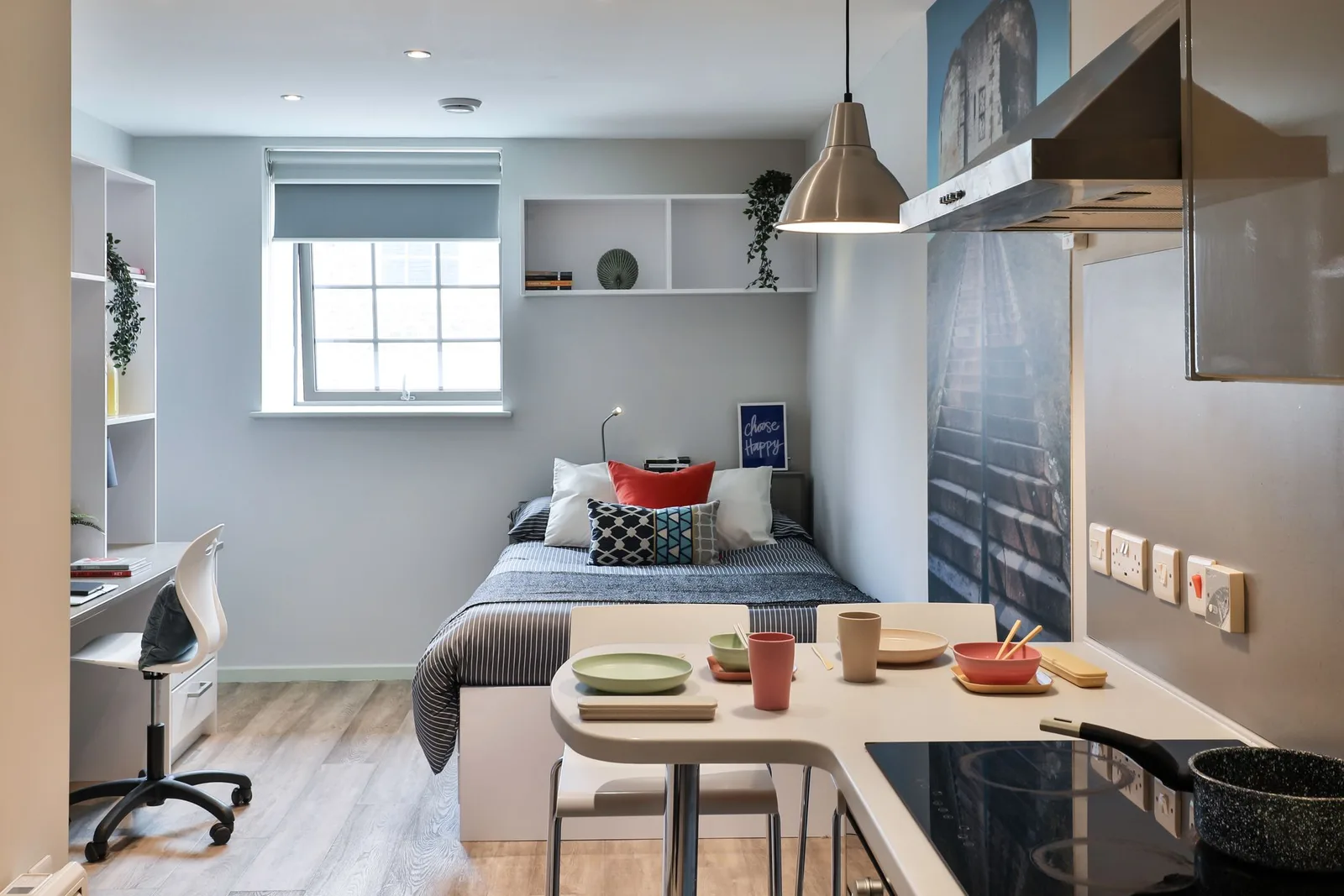 Samuel Tuke Apartments photo 1