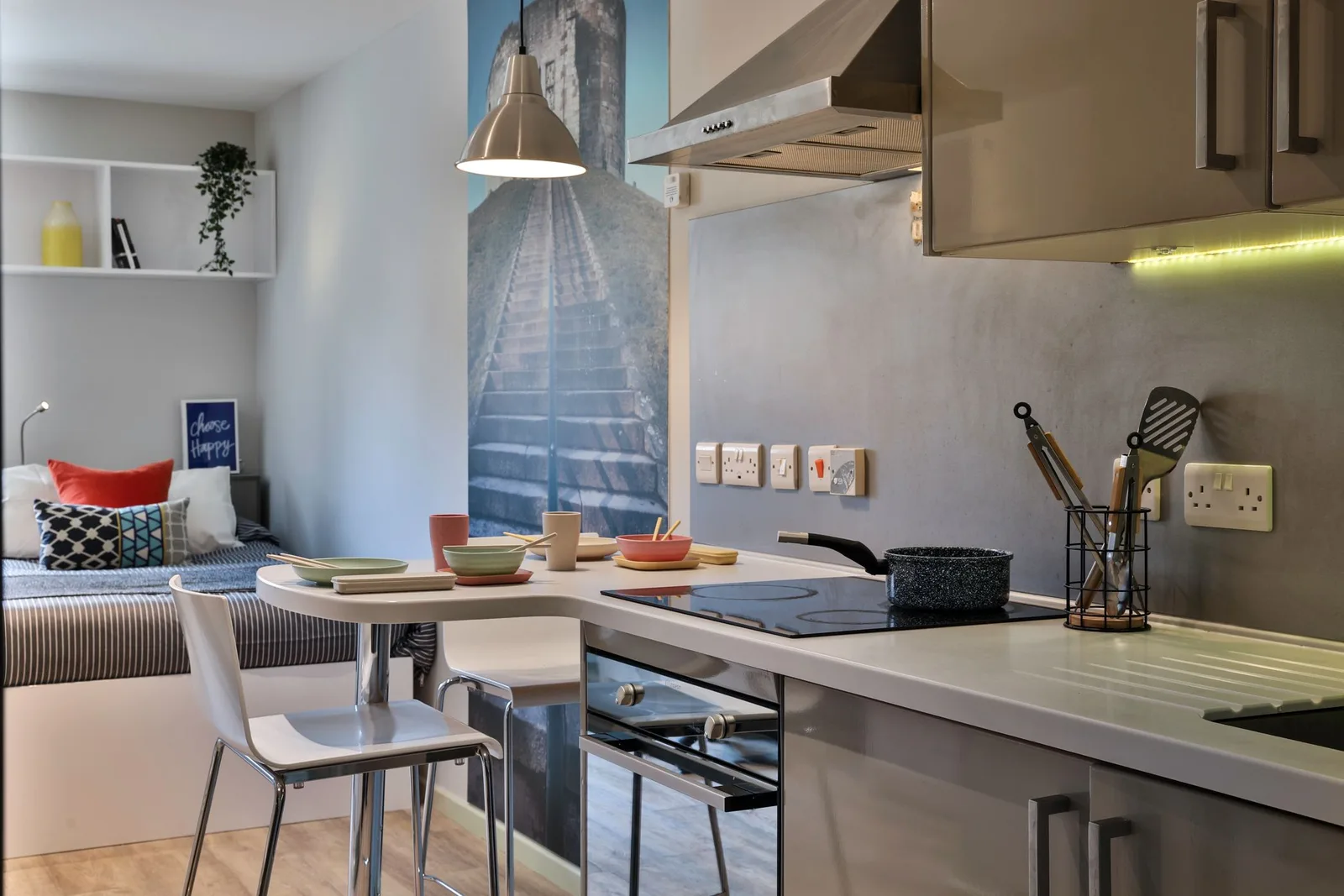 Samuel Tuke Apartments photo 2