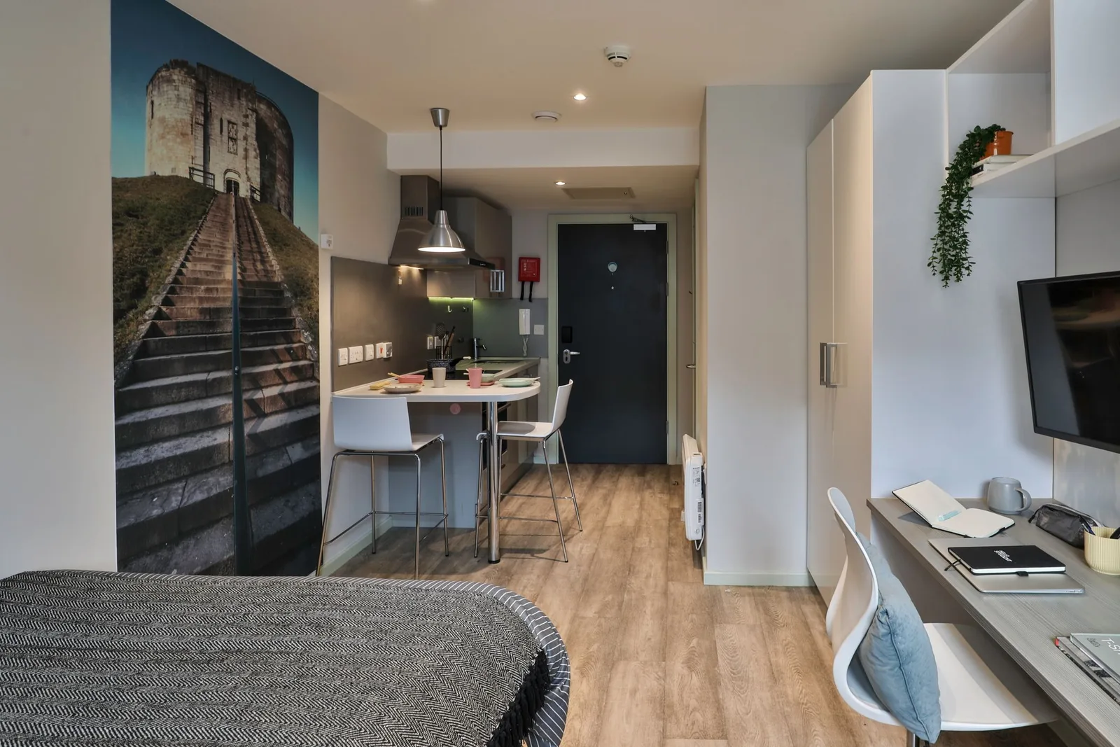 Samuel Tuke Apartments photo 3