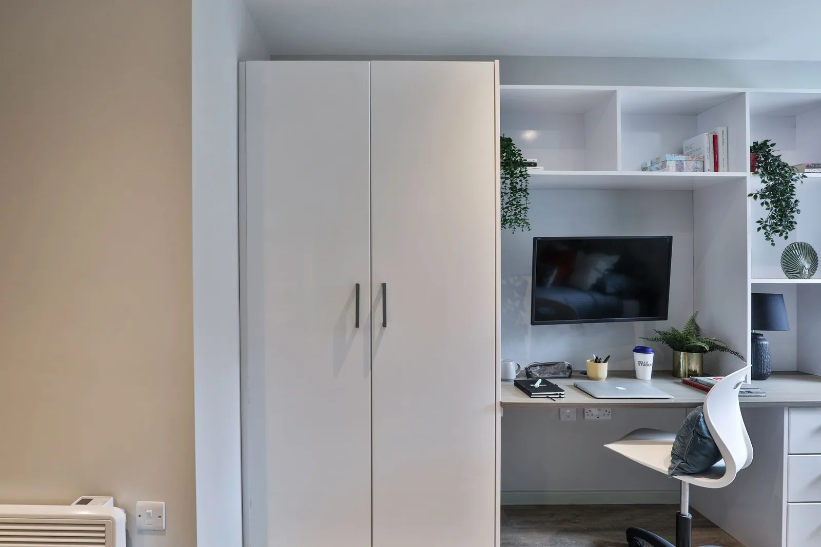 Samuel Tuke Apartments photo 4