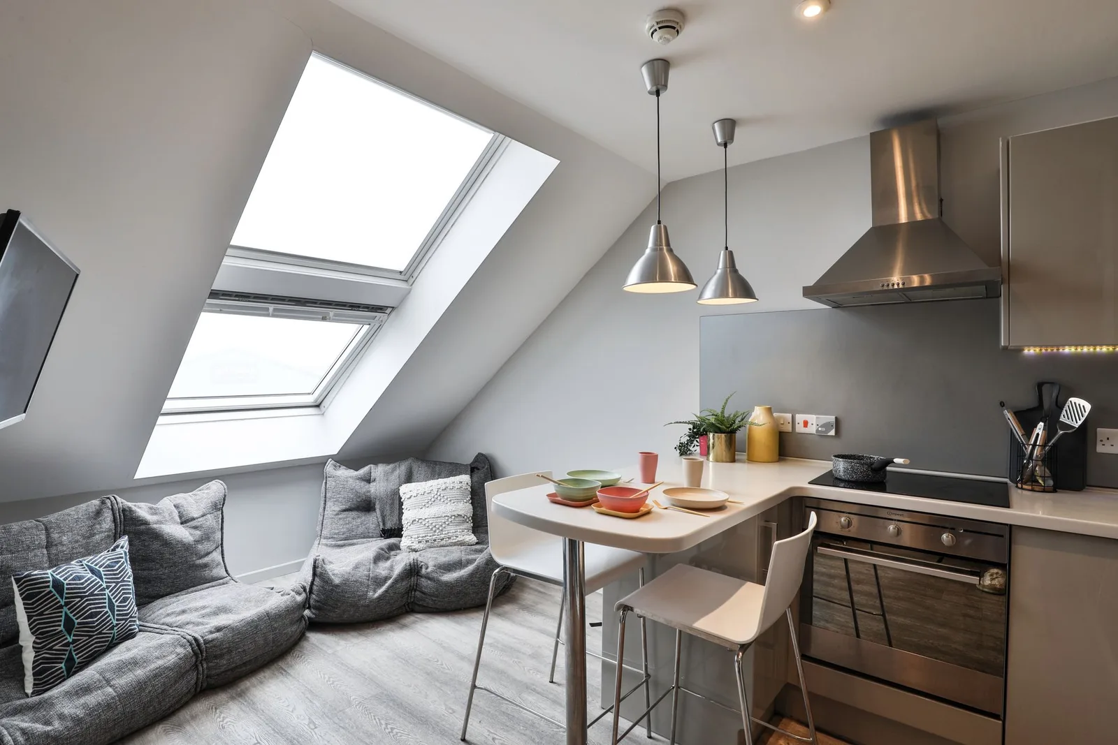 Samuel Tuke Apartments photo 6
