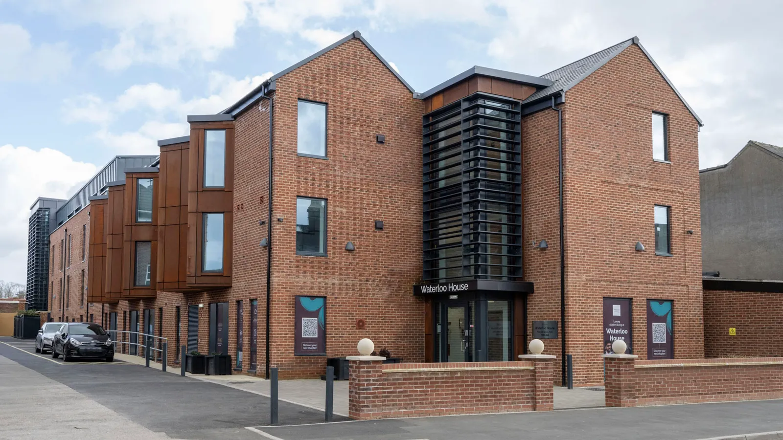 Waterloo House, York photo 10