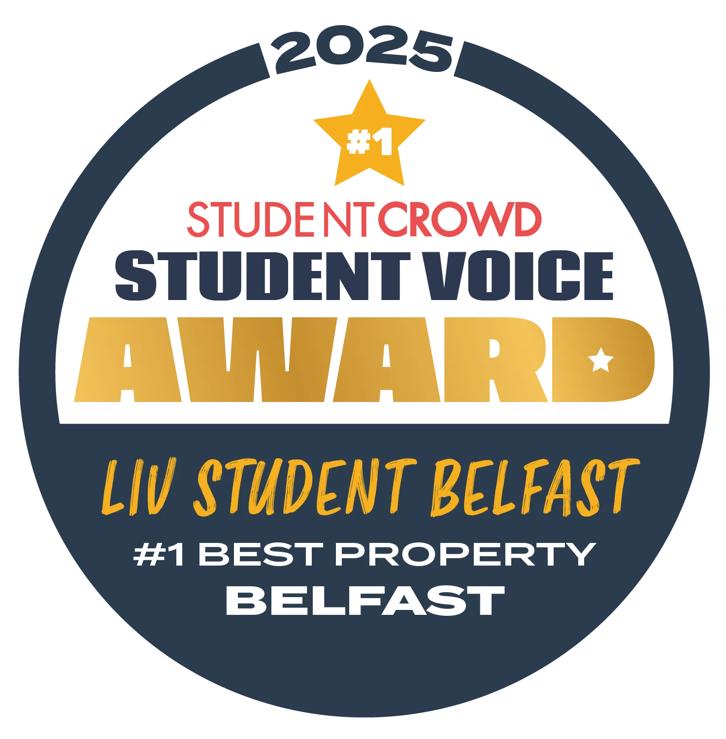 LIV Student Belfast photo 1