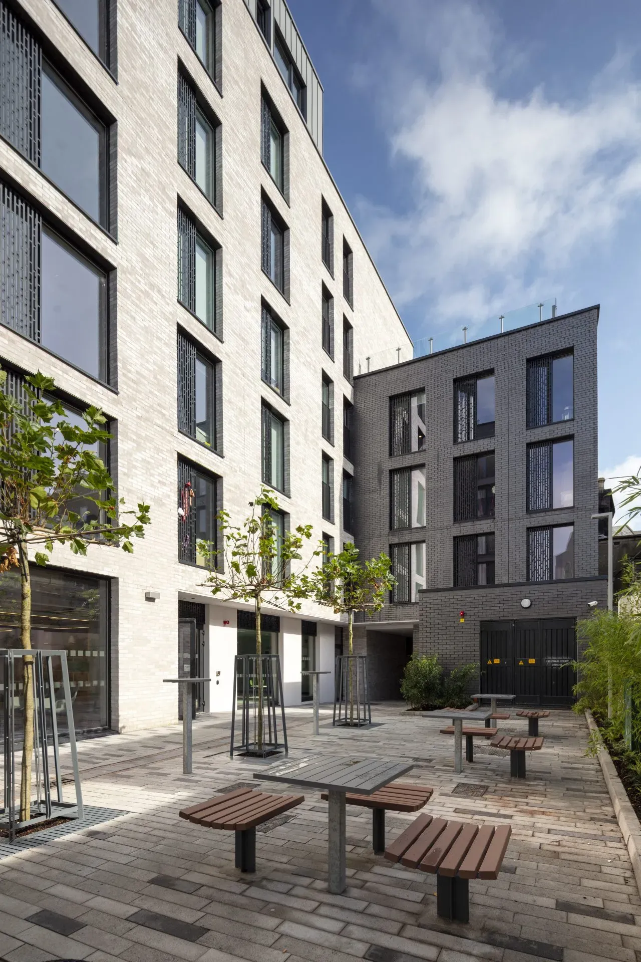 Coleman Court photo 6