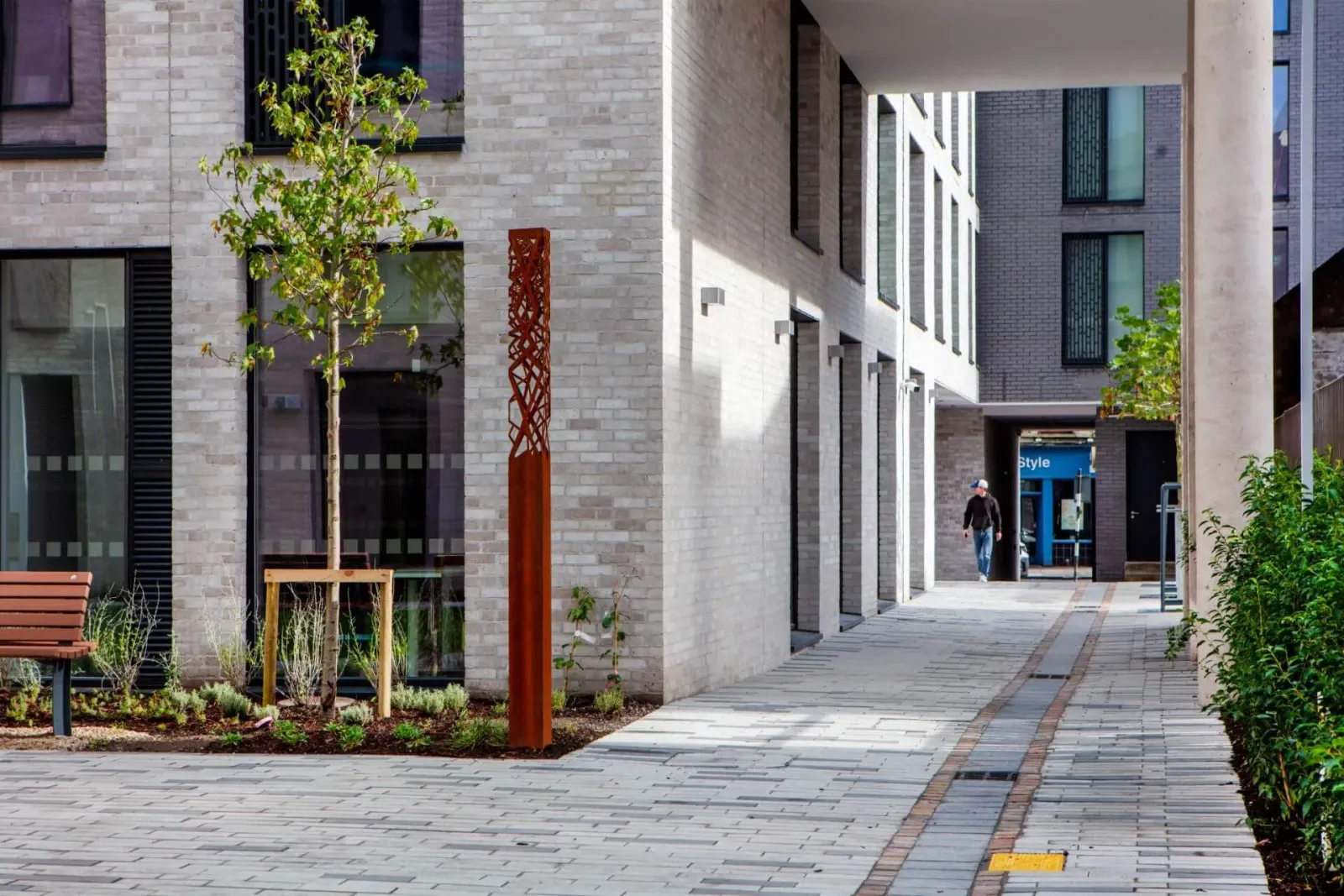 Coleman Court photo 21
