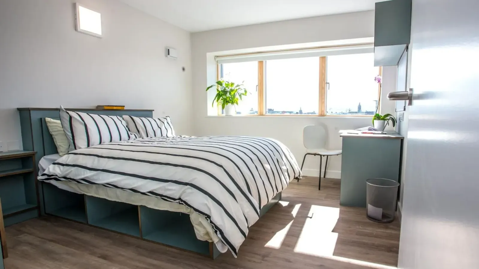 Grangegorman House photo 2