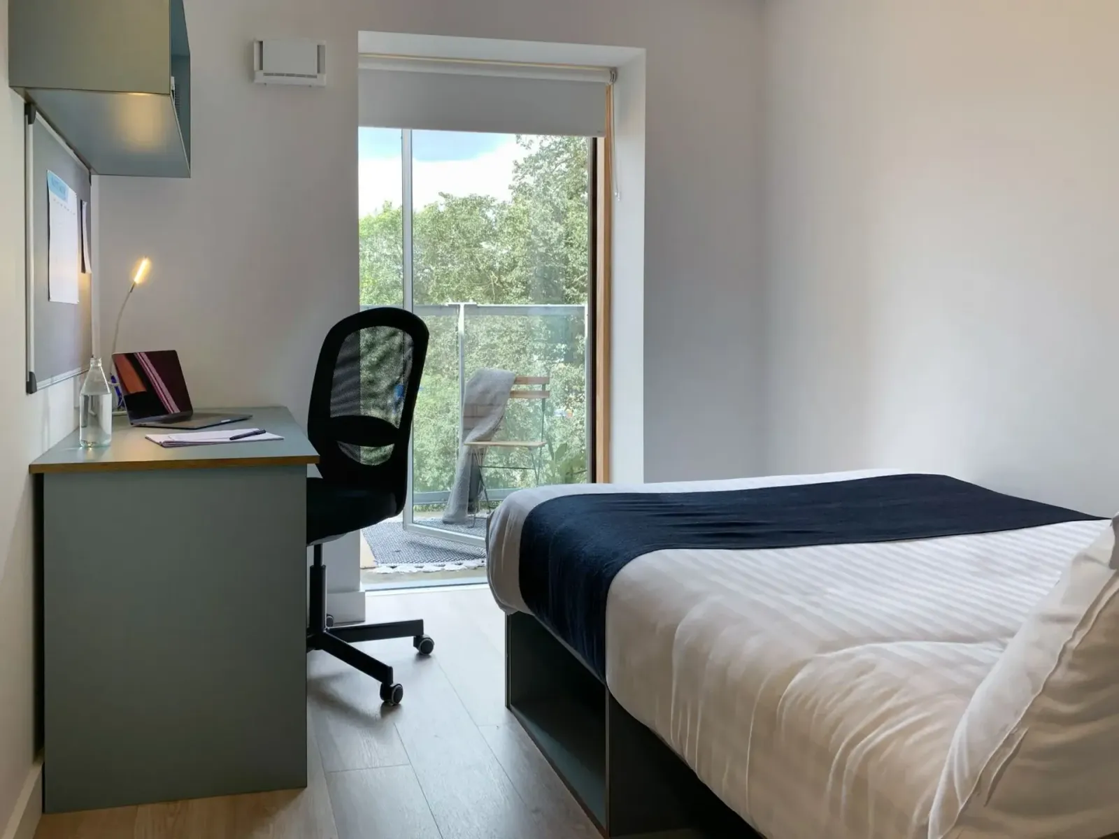 Grangegorman House photo 3