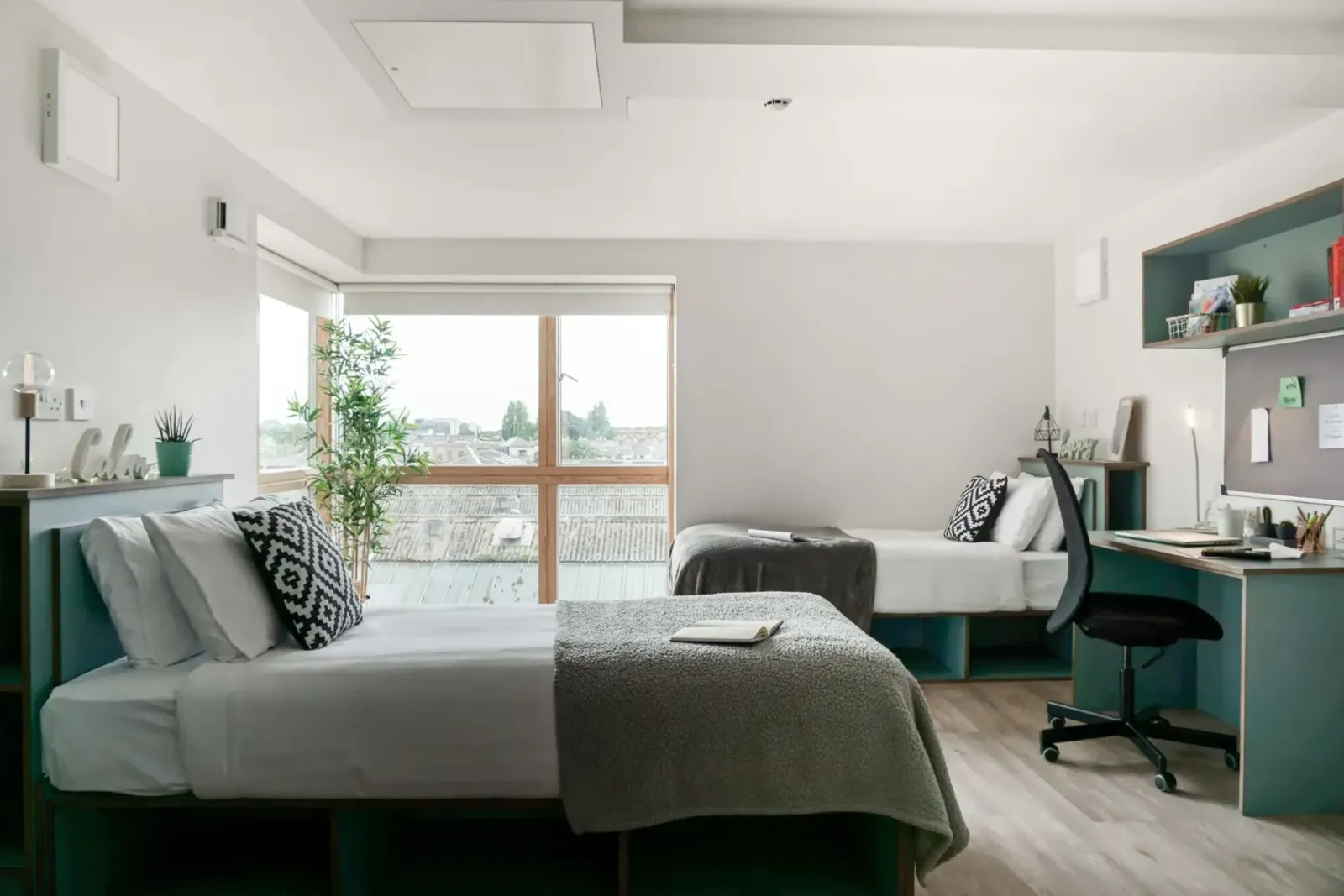 Grangegorman House photo 5