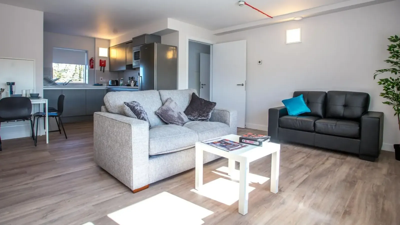 Grangegorman House photo 11