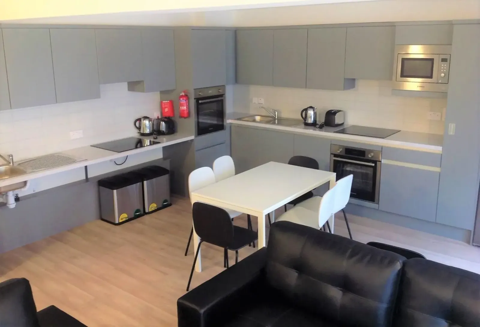 Grangegorman House photo 12