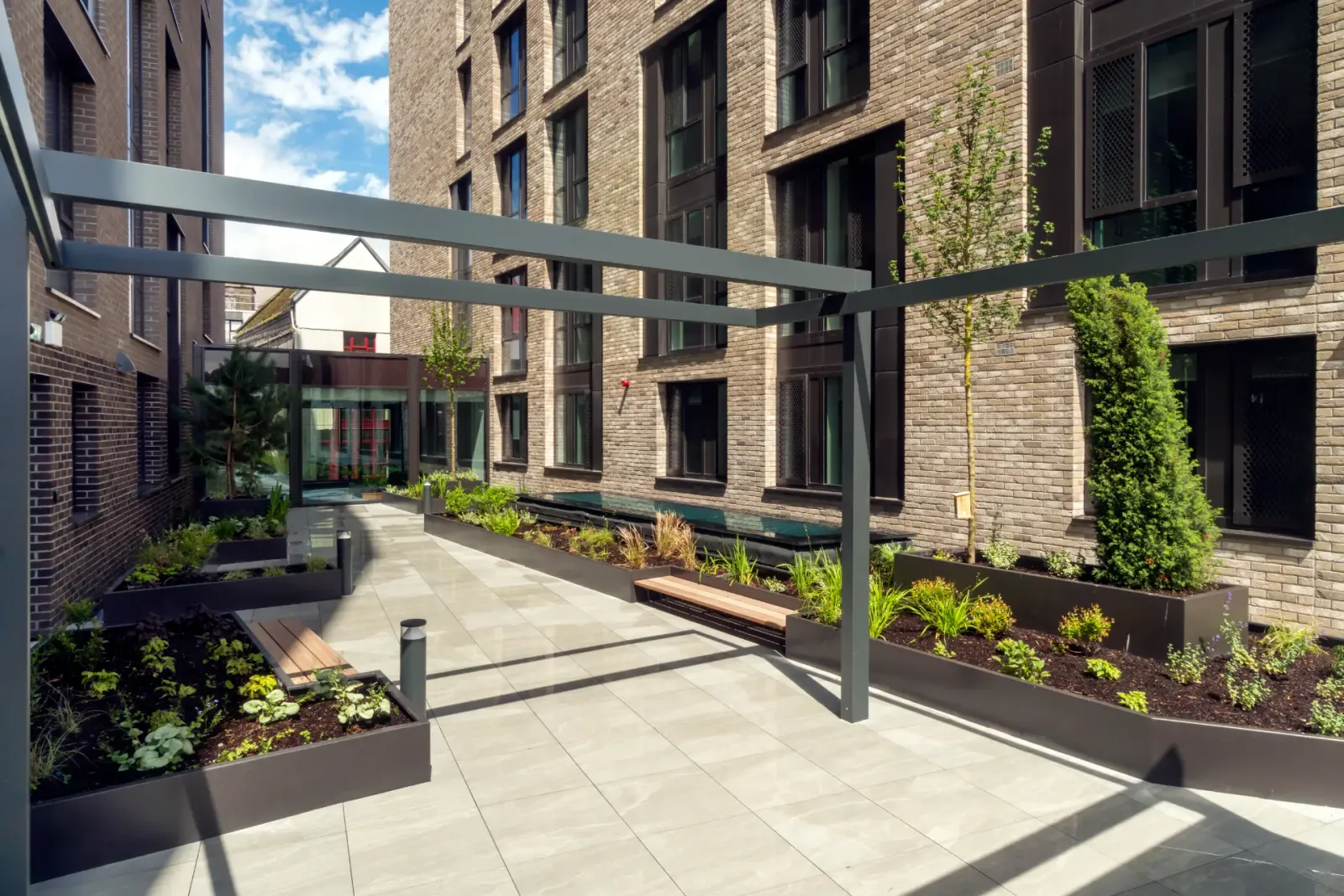 Queen Street Place photo 24