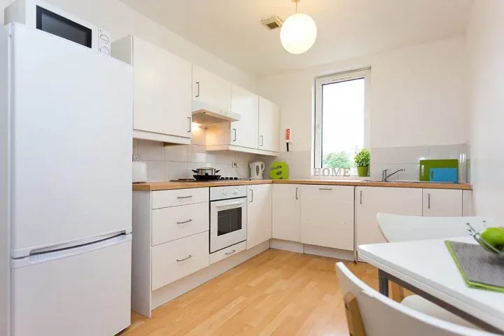 Standard – 2 Bed at 207 King Street