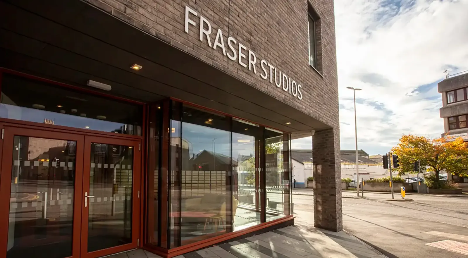 Fraser Studios photo 2