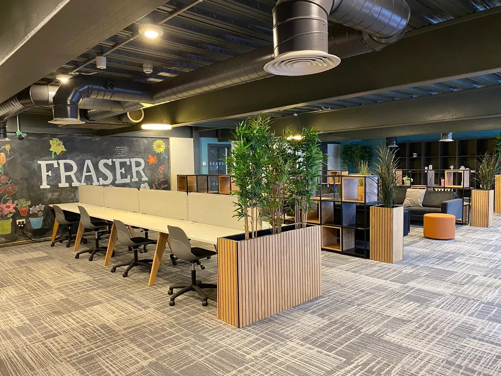Fraser Studios photo 18