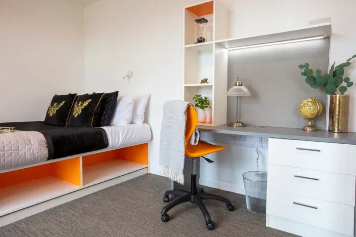 Elegance Plus Studio at Fraser Studios