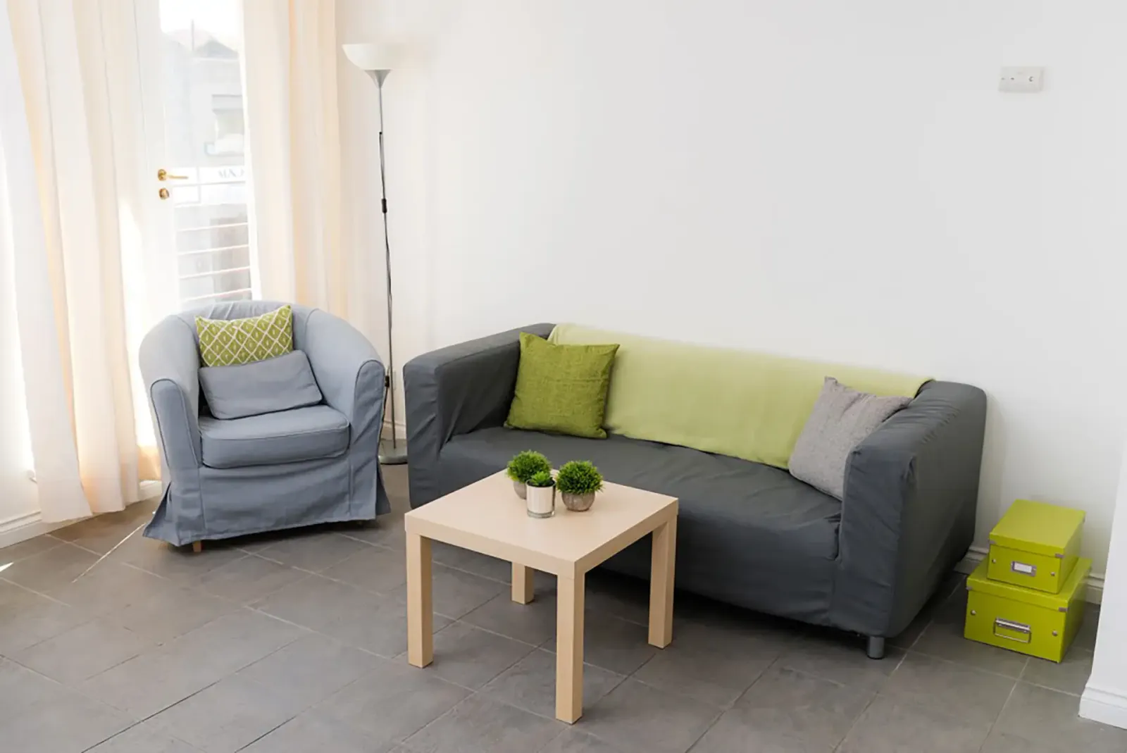 Linksfield photo 1