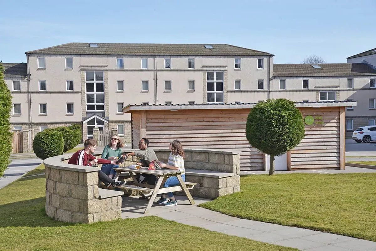 Trinity Court photo 2