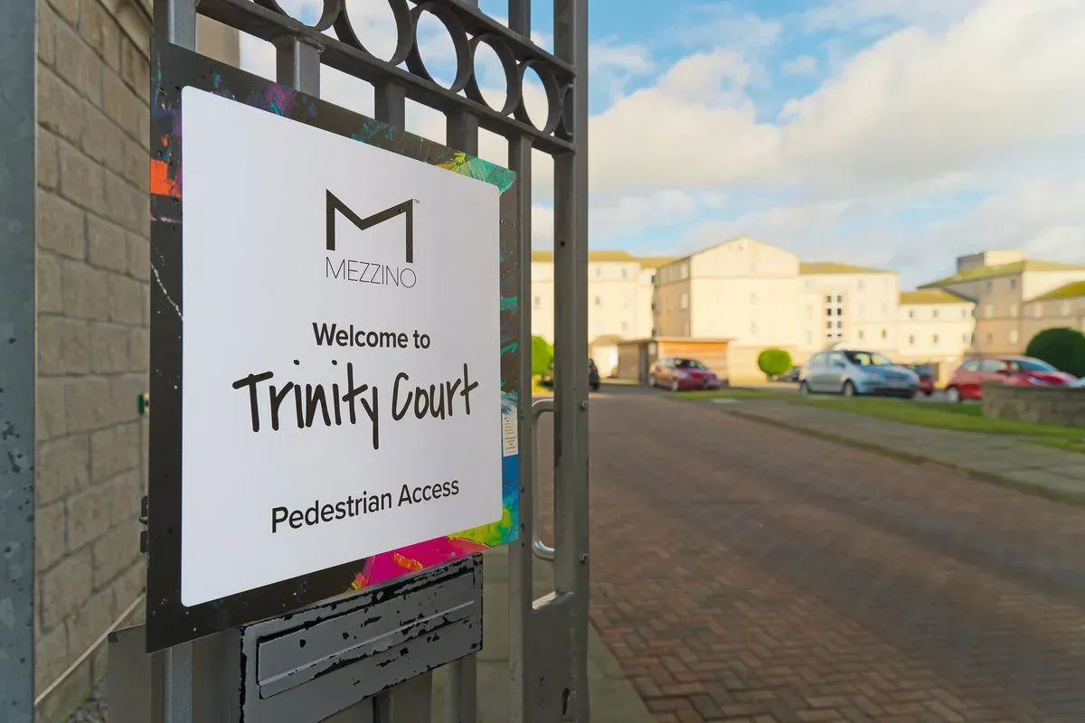 Trinity Court photo 22