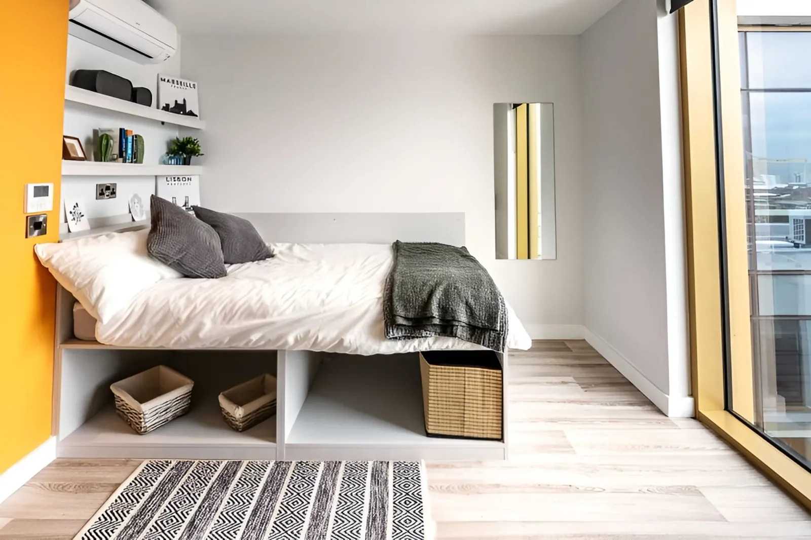 Studio at 123 York Street