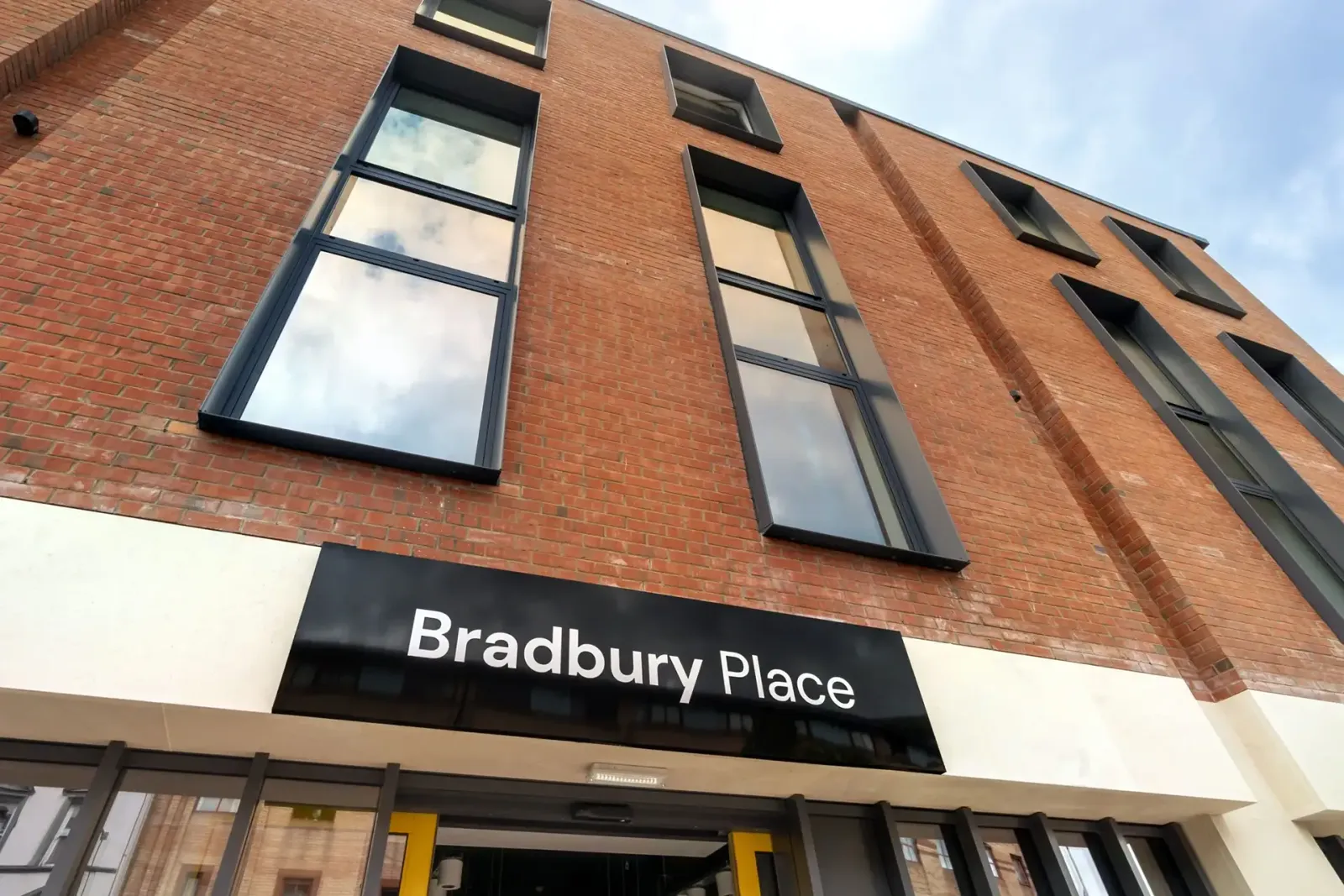 Bradbury Place photo 9