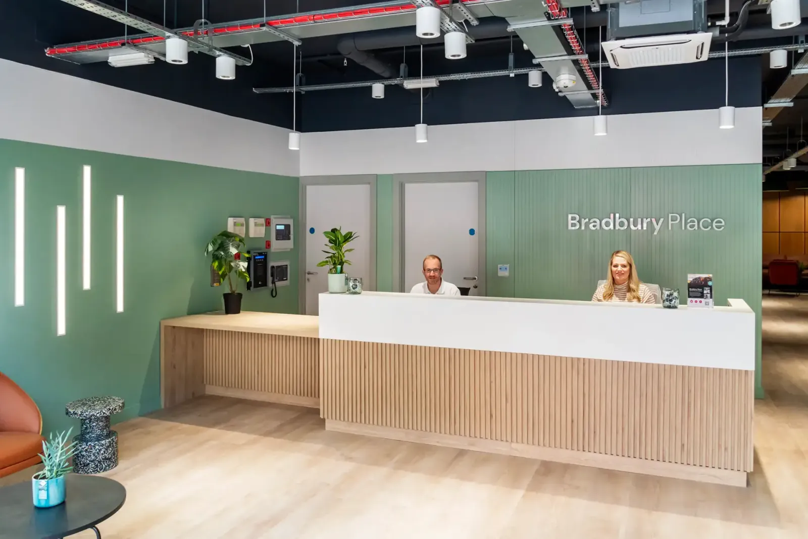 Bradbury Place photo 11