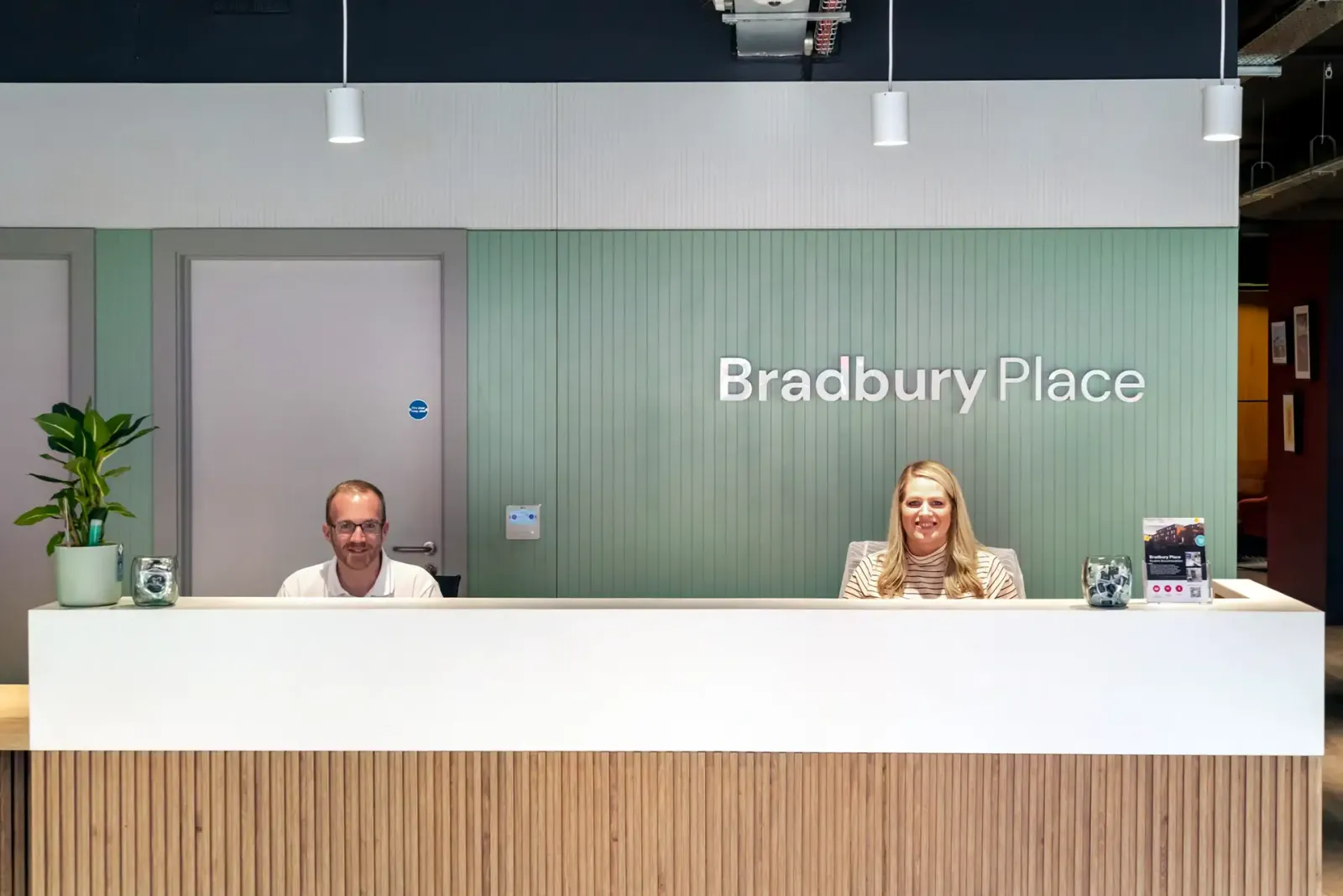 Bradbury Place photo 12