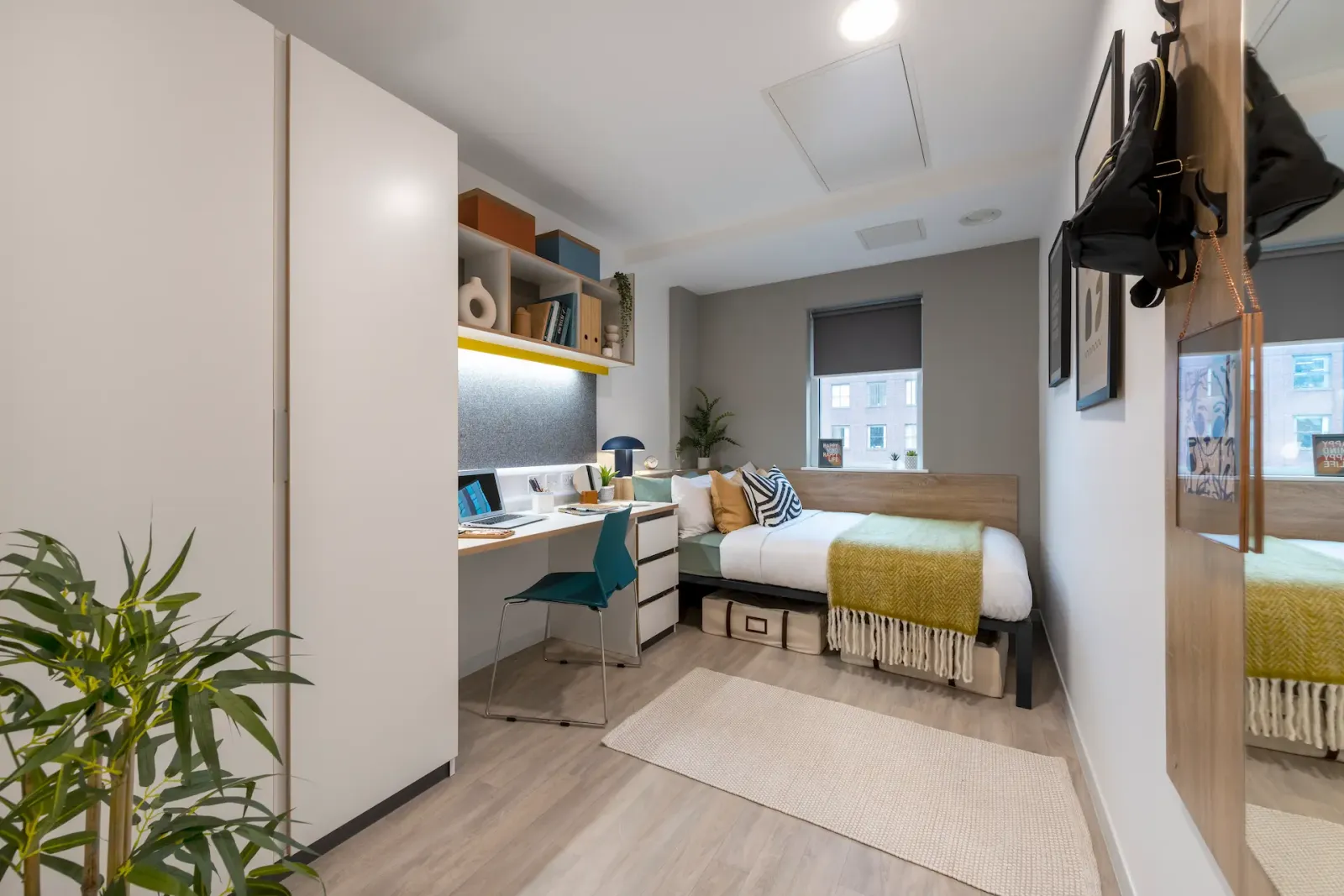Premium Plus at Altura