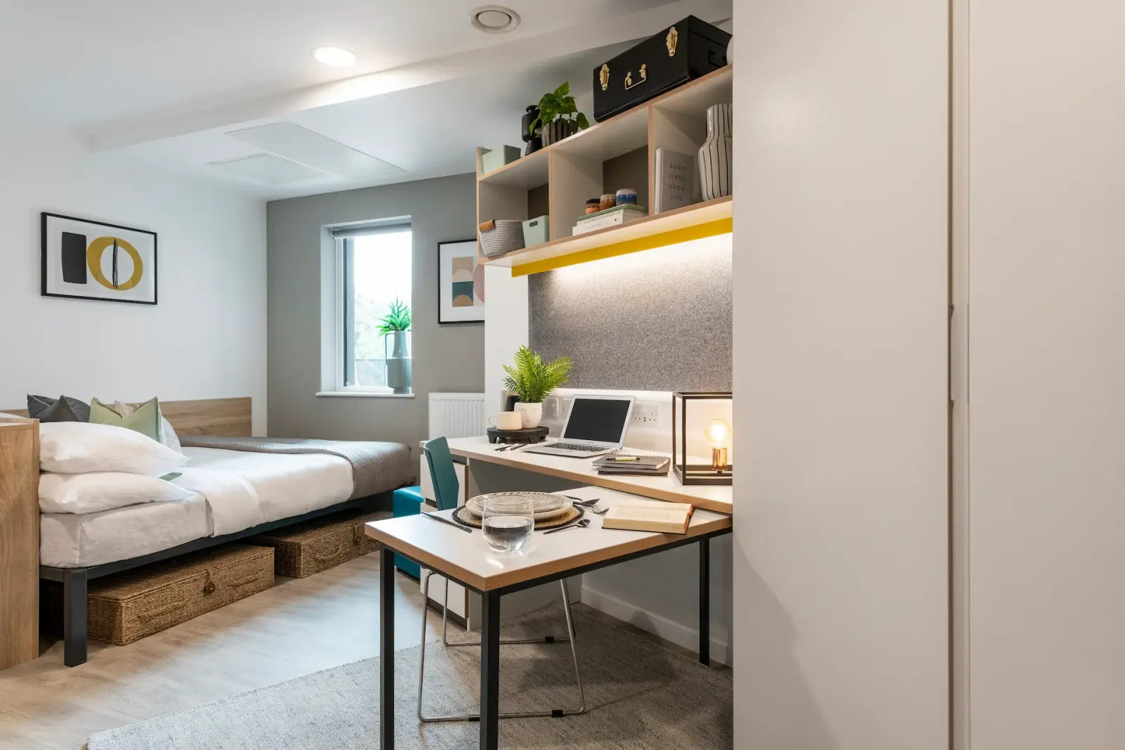 Luxe Studio at Altura