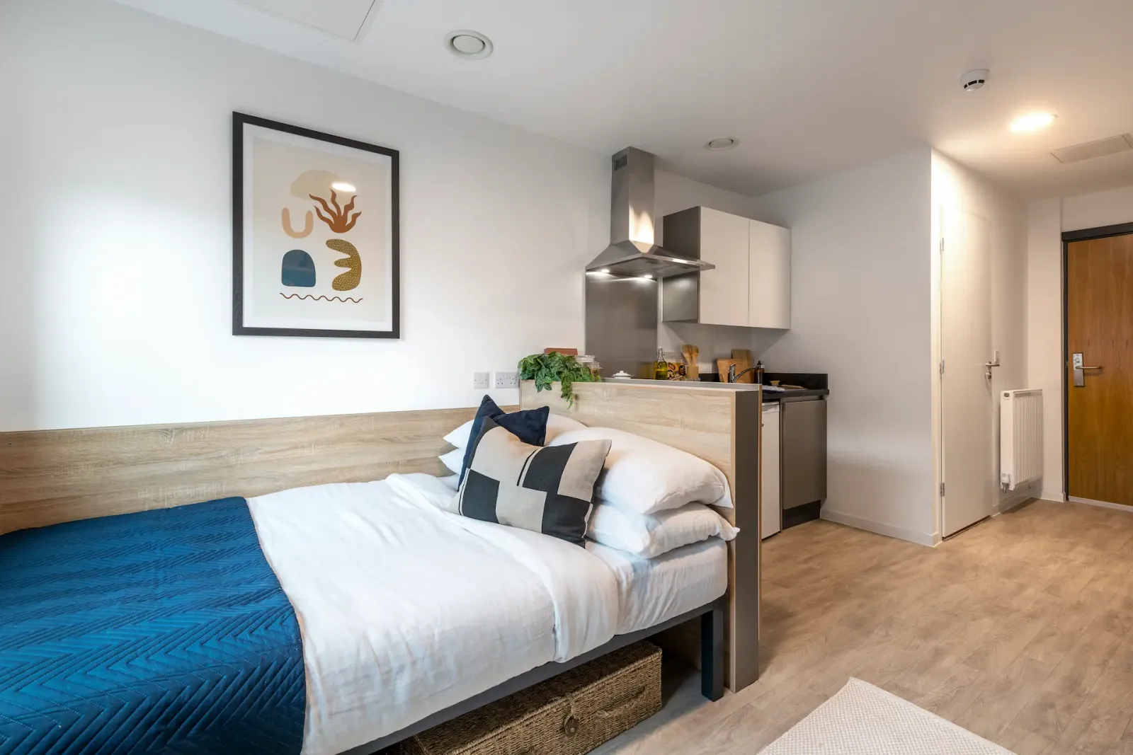 Premium Studio at Altura