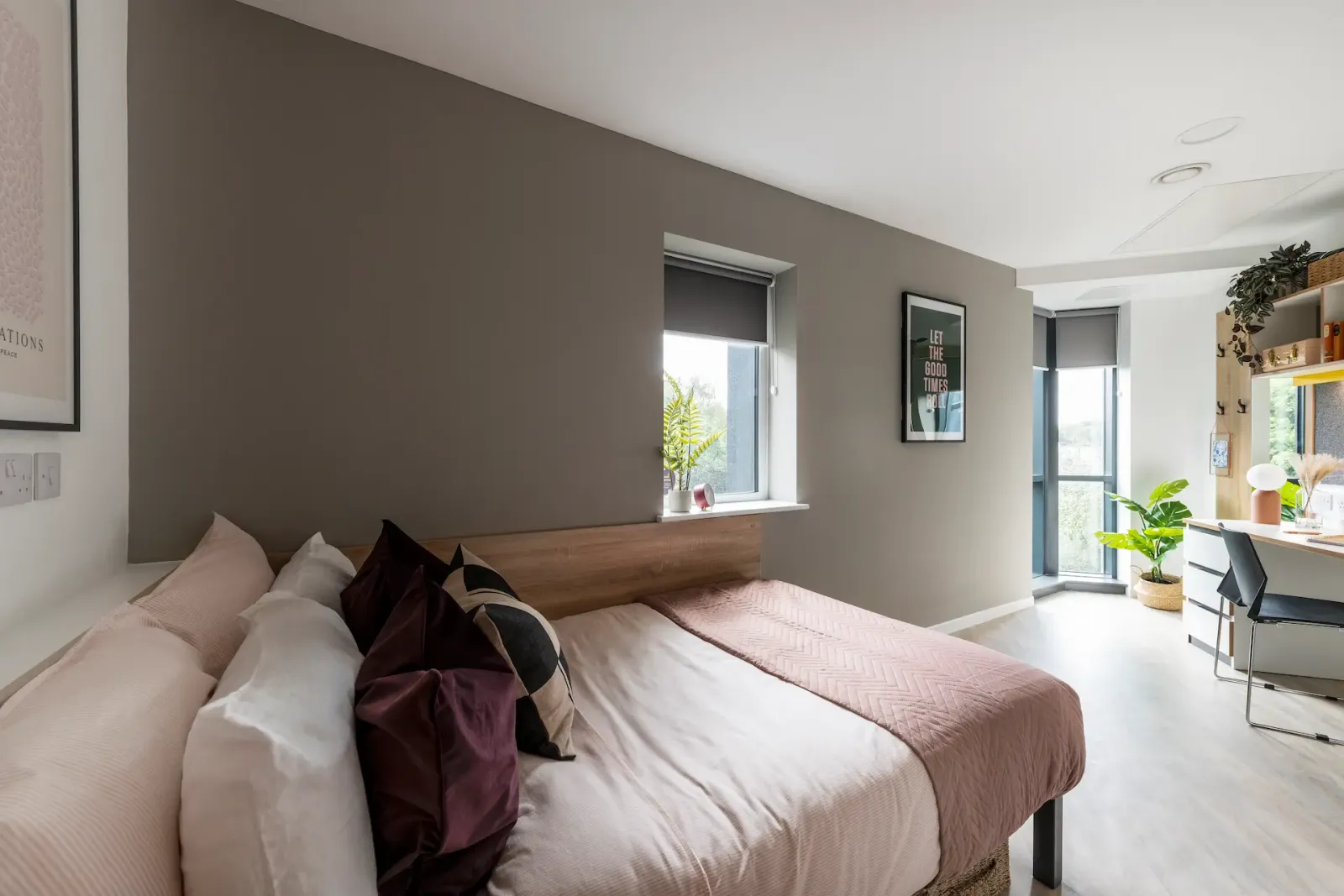 Luxe En Suite at Altura