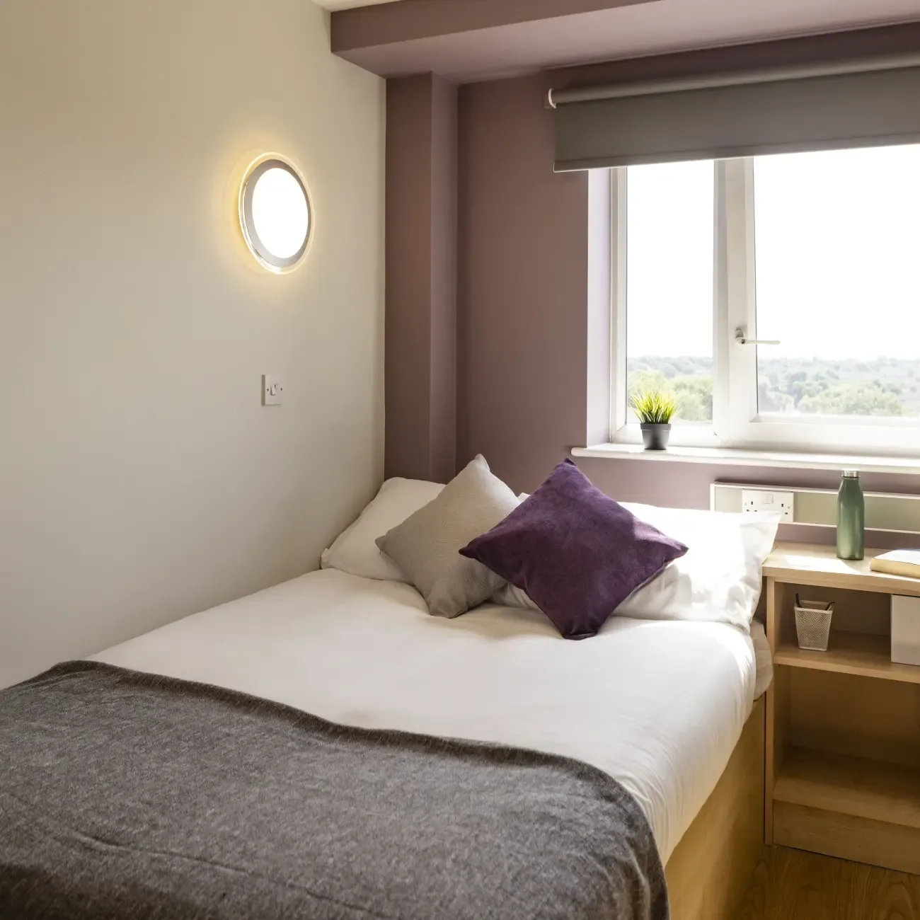 En suite – Silver Plus at Belgrave View