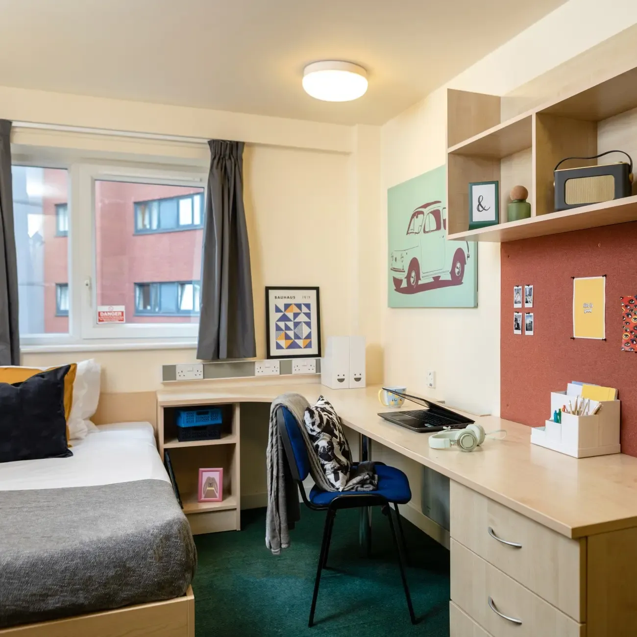 En suite – Silver at Belgrave View