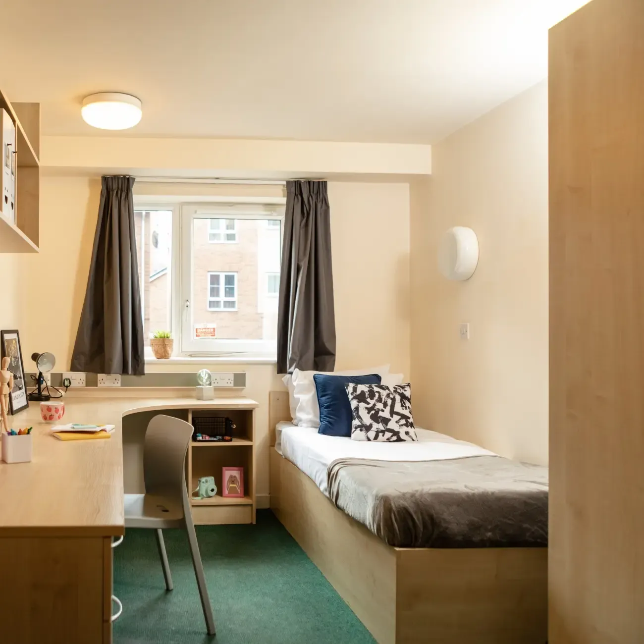En suite – Bronze at Belgrave View