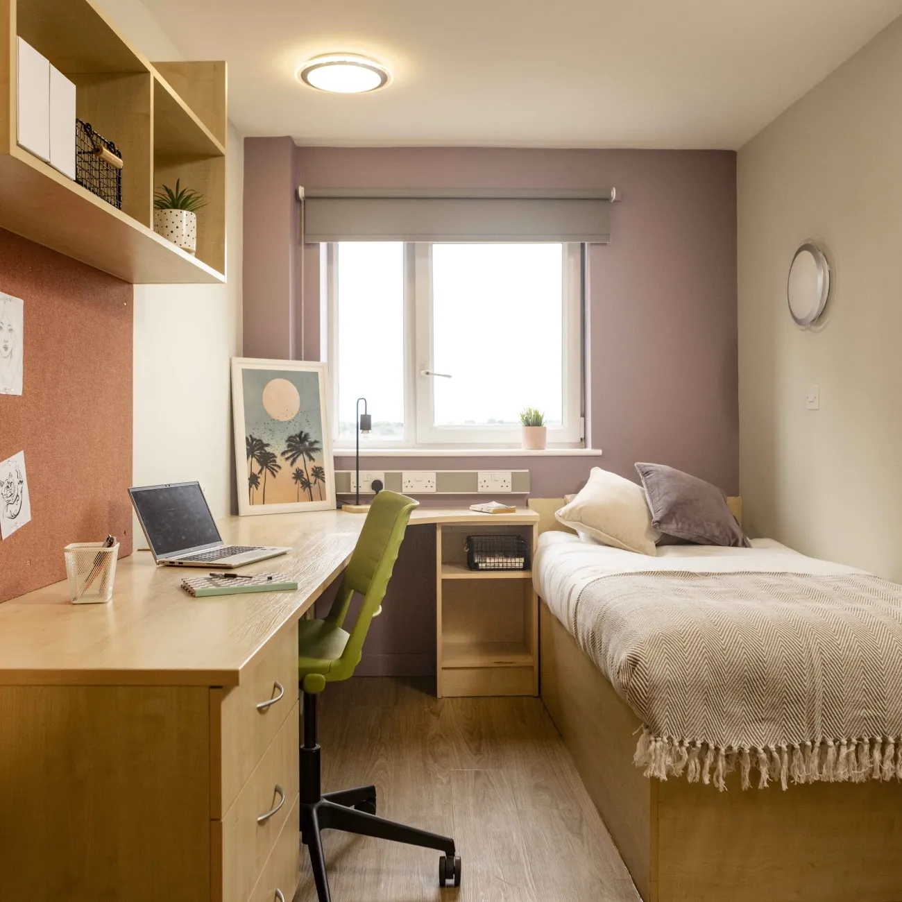 En suite – Bronze Plus at Belgrave View
