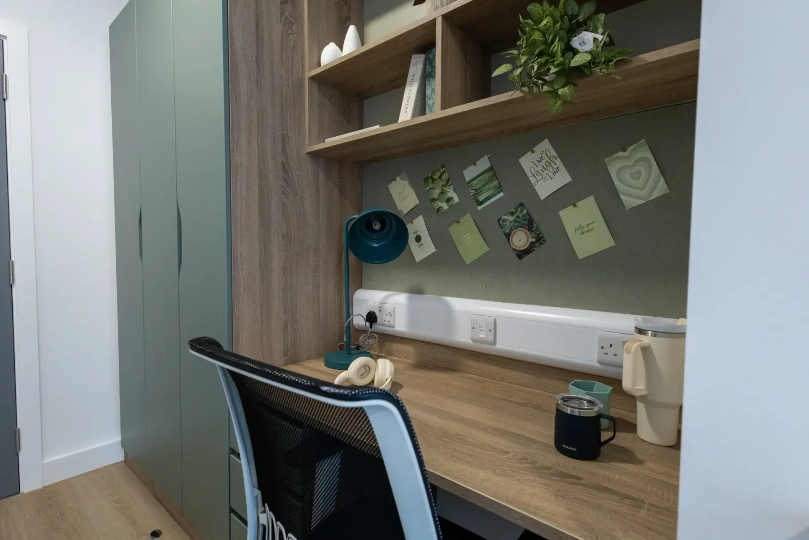 St Chads Student Village photo 13