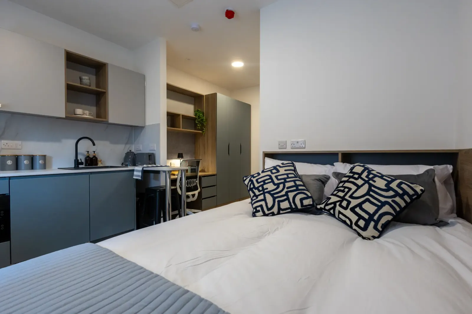 St Chads Student Village photo 18