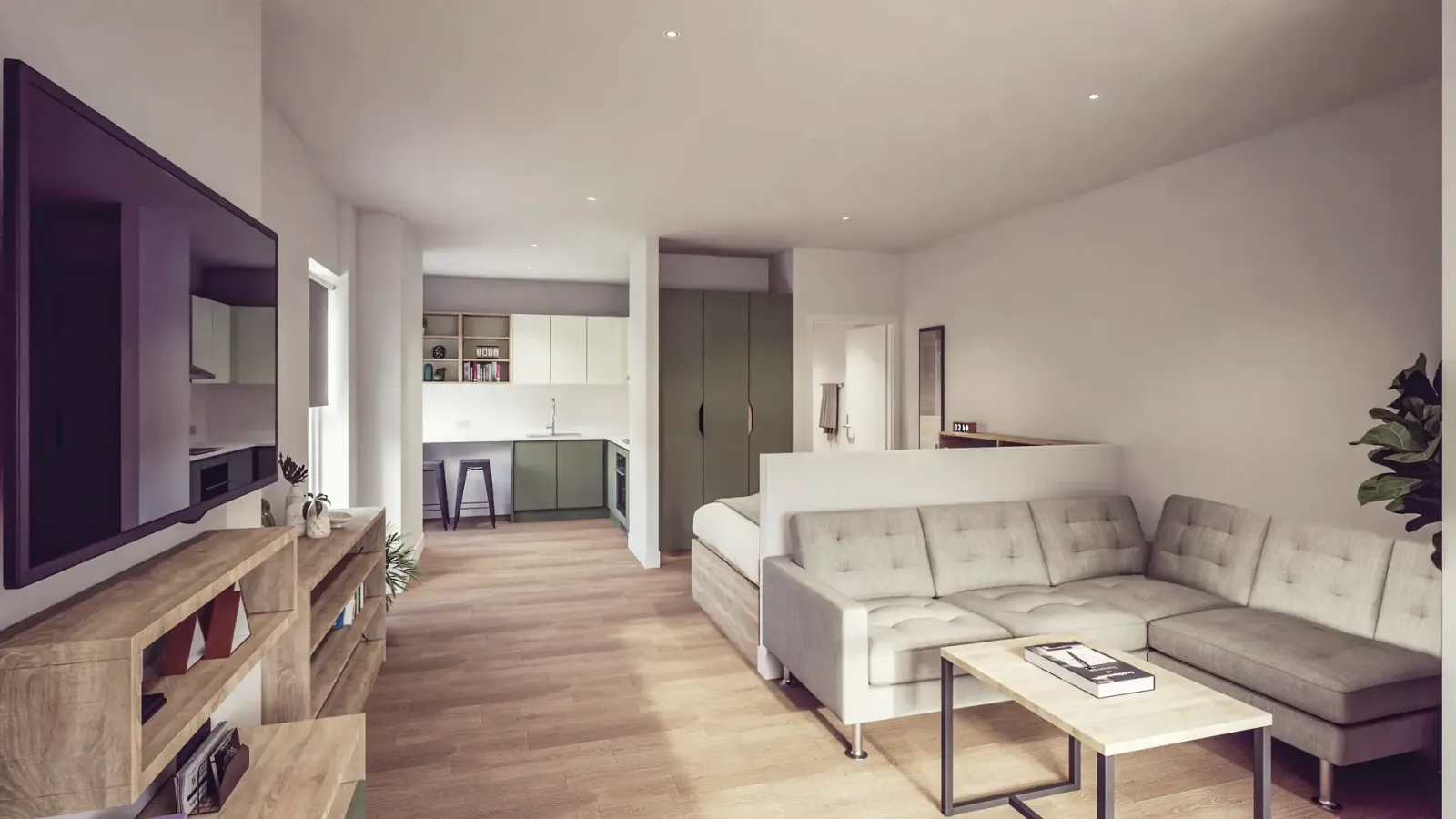 St Chads Student Village photo 21