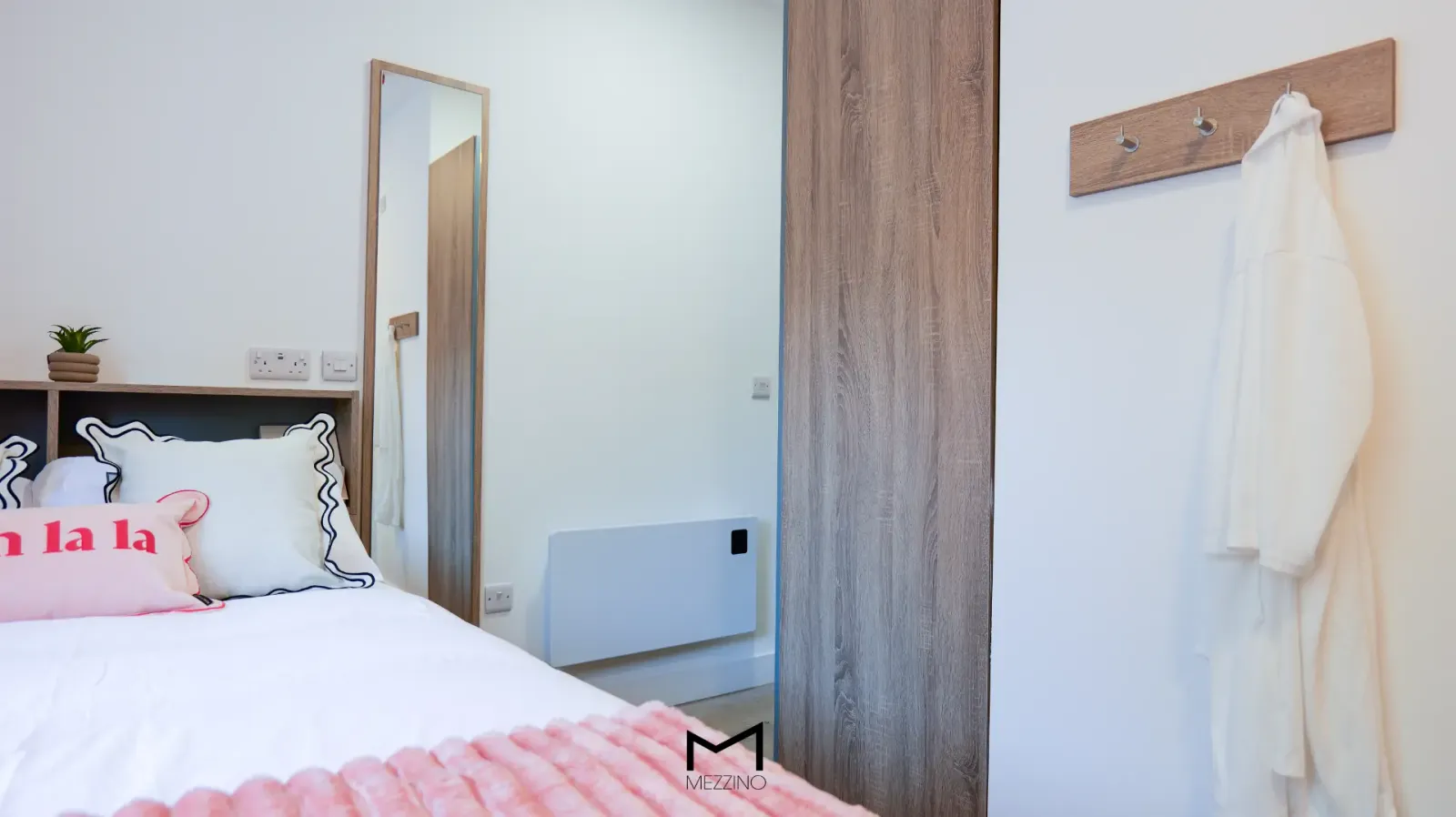 St Chads Student Village photo 25