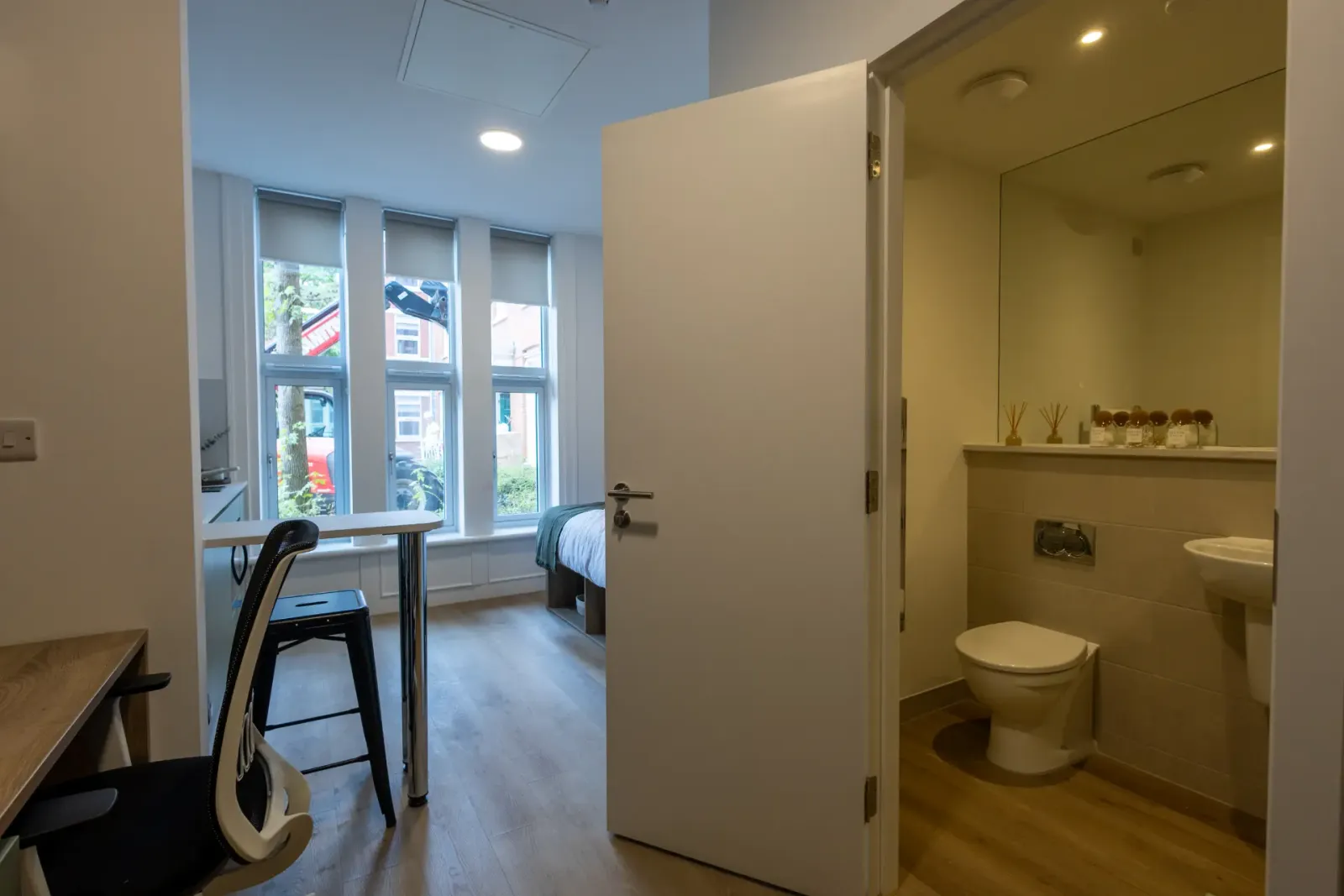 St Chads Student Village photo 38