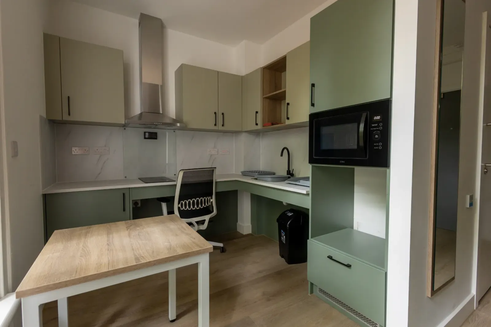 St Chads Student Village photo 39