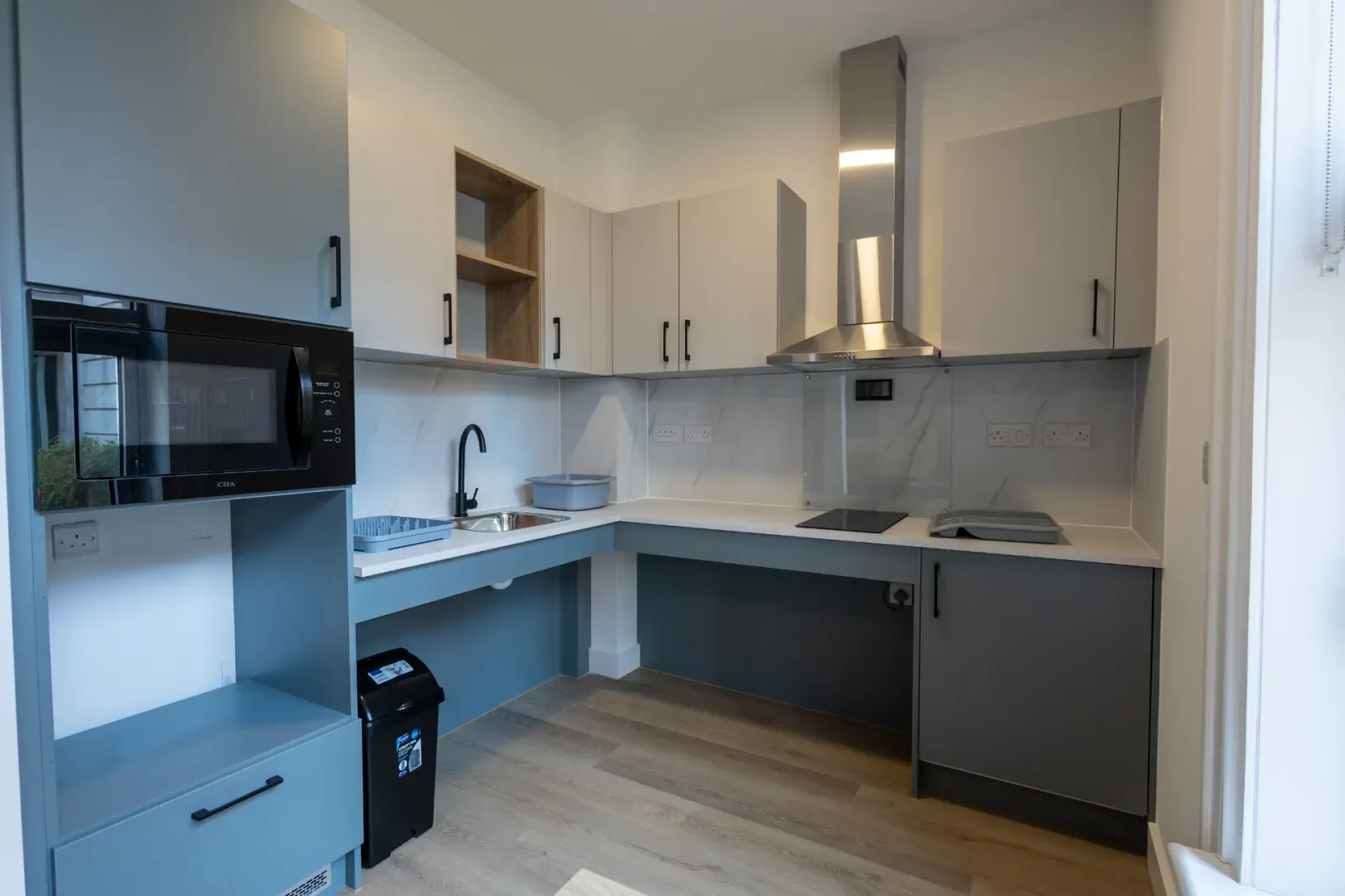 St Chads Student Village photo 41